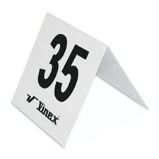 Vinex Distance Markers - Super